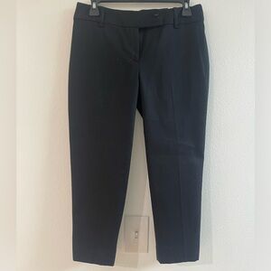 NWT Ann Taylor Loft Straight Leg Pants